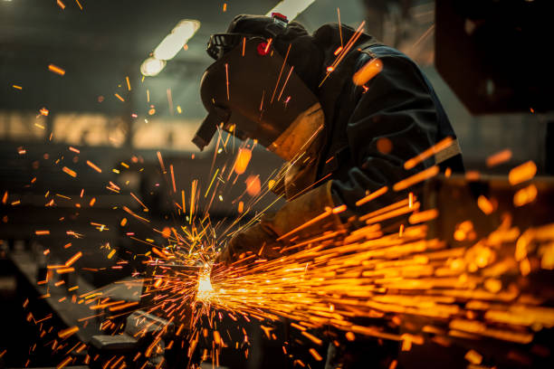 Best Specialty Welding Processes in Port Reading, NJ