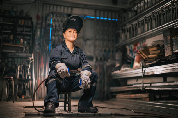 Affordable Welder Services in Port Reading, NJ