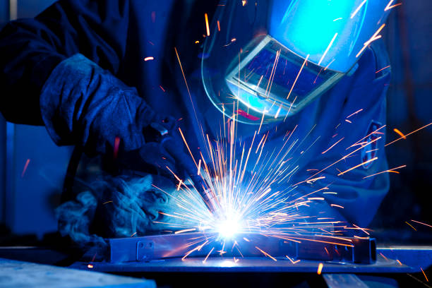 Affordable Welder Services in Port Reading, NJ