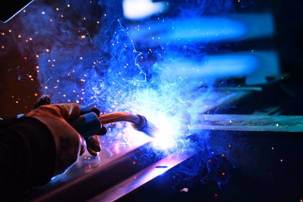 Reliable Port Reading, NJ Welder & Metal Fabrication Solutions