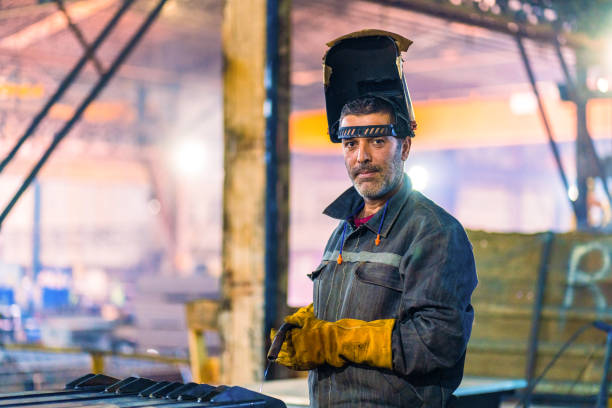Best Welding Equipment Sales and Repair in Port Reading, NJ