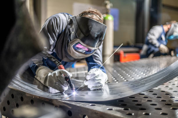 Best Welding Equipment Sales and Repair in Port Reading, NJ