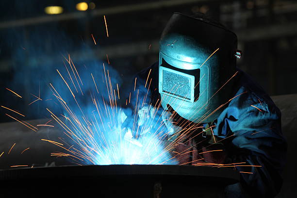 Best Marine and Shipbuilding Welding in Port Reading, NJ