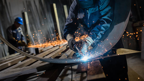 Best Pipe Welding in Port Reading, NJ