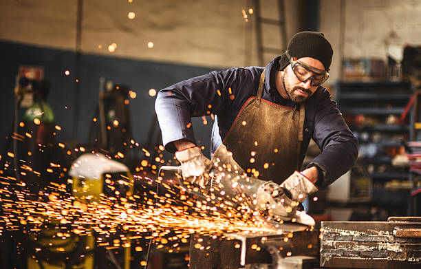 Best Automation and Robotic Welding in Port Reading, NJ