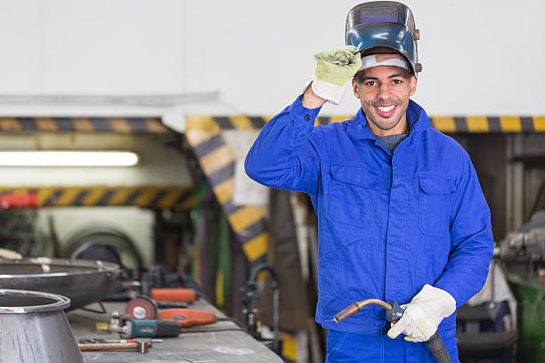  Port Reading, NJ Welder Pros